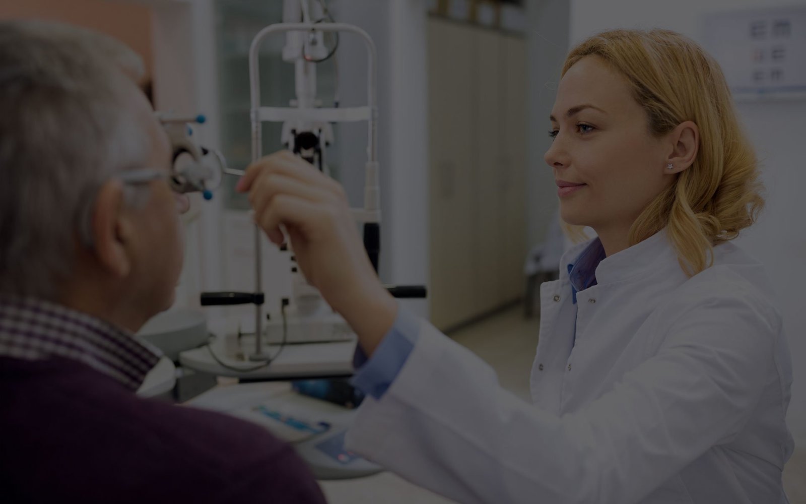 Diverse team of healthcare professionals at Healthcare Evolutions